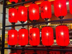 -吃饭皇帝大土家民族菜(正大广场店)