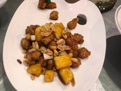 -丽华园(汉阳龙阳店)