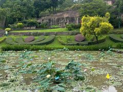 -广州莲花山旅游区