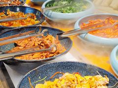 -韩盛·盛江山自助料理(沈辽路万达店)