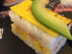 -Sushi Love 创意寿司(丽影广场店)
