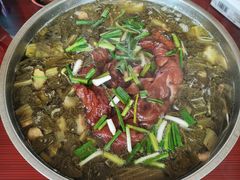 -扎佐老牌蹄膀·猪脚