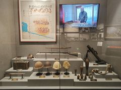 -铁道游击队纪念馆