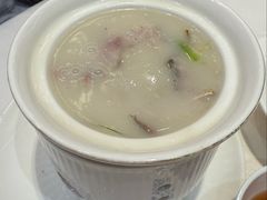招牌鲫鱼羹-顺德渔村·岭南一号