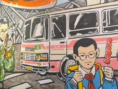 -京A Taproom·精酿餐吧(CBD店)