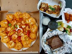 -必胜客(鼓楼店)