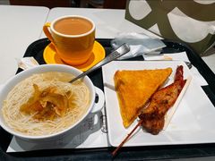 -大家乐(广州天河城六楼店)