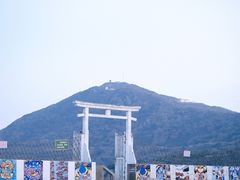 -乌石塘景区