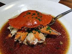 -荷风细雨·中国茶宴(碧云店)