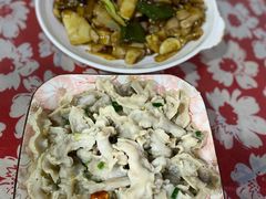 -如我美食(达道社区店)