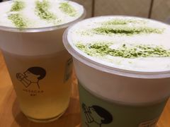-喜茶(深圳福田星河COCO Park店)