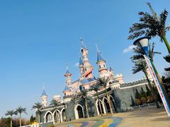 -沈阳方特欢乐世界