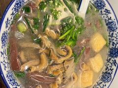 -小潘记鸭血粉丝汤