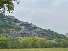 -白马涧龙池景区