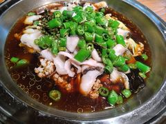 -泥糊破店小酒馆·团建聚餐(南京西路店)