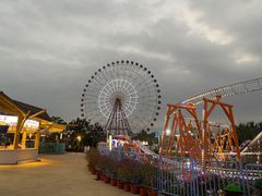 -三亚海昌梦幻海洋不夜城