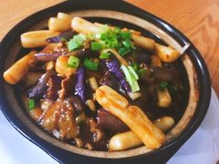 -胖大嫂渔家排档(半边山店)