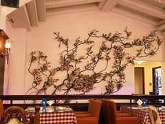 -邓丽君音乐主题餐厅
