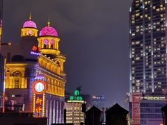 -上海国际饭店