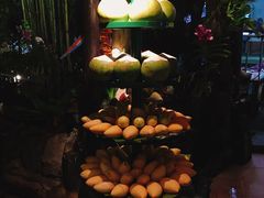 -自然餐厅(Phuket)