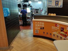 -麦当劳(集美石鼓店)