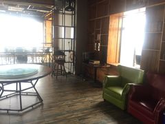 -87号烧烤海鲜·大排档(金沙滩店)