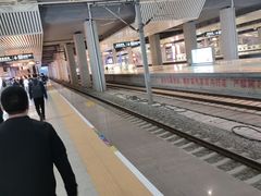 -南昌西站