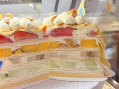 -PAOPAO Bakery&Café(港汇店)