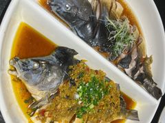 双味富贵鱼-莲花餐饮(高新店)