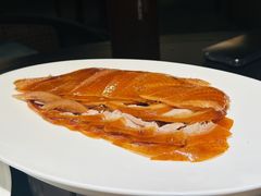 -喜悦烤鸭·新京菜(王府井店)
