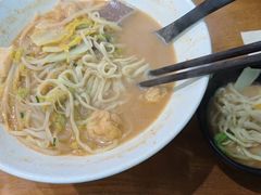 -寻味闽台风味美食馆·王记手打面