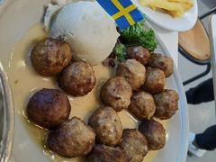 -宜家·瑞典风味餐厅(北京西红门店)