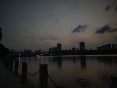-南宁南湖公园
