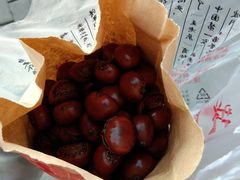 -王老头炒货(天坛东路店)