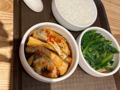 -银记肠粉店(南方医院店)