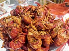 -辣不怕口味虾(凌霄路店)