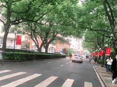 -上海交通大学医学院附属瑞金医院(总院)