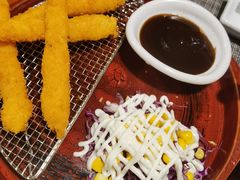 -松羽料理(国大店)