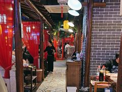 -唇辣号重庆老火锅(燕郊鑫乐汇店)