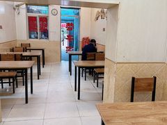 -巷子深菜馆(新华路店)