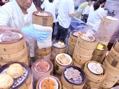 -香港蓮香樓(中環店)