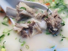 -开海·红岛海鲜虾水饺(石老人店)