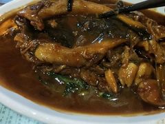 -东关街美食广场