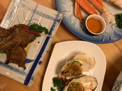 -王鼎精致料理铁板烧(世博源店)