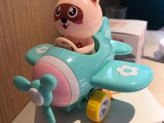 -海底捞火锅(枫蓝国际购物中心店)