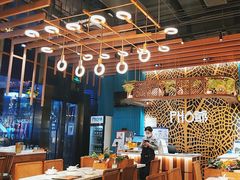 -PHO爺·越南料理(亦庄大族广场店)