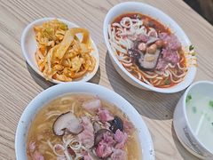 -吴记怪味面(牛王庙店)