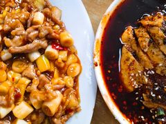 -老丘丘(较场口店)