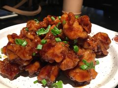 糖醋里脊-老头儿油爆虾·知味杭州(爱琴海购物中心)