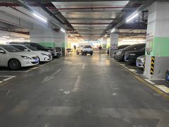 -山姆会员店·停车场